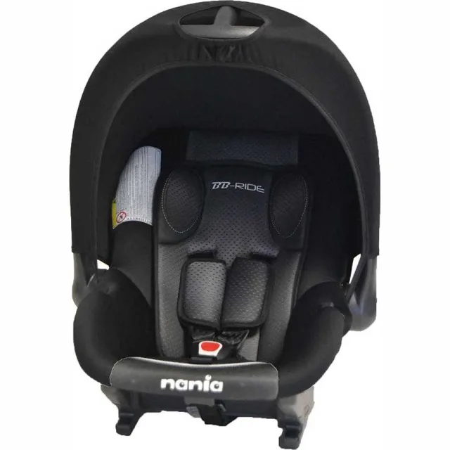 Автокресло Nania Baby Ride — фото 3