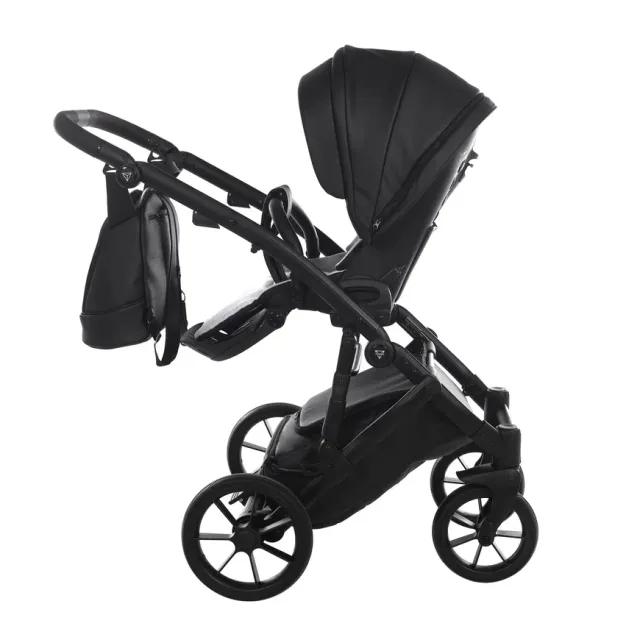 Детская коляска Junama Space Eco 2 в 1 — фото 25