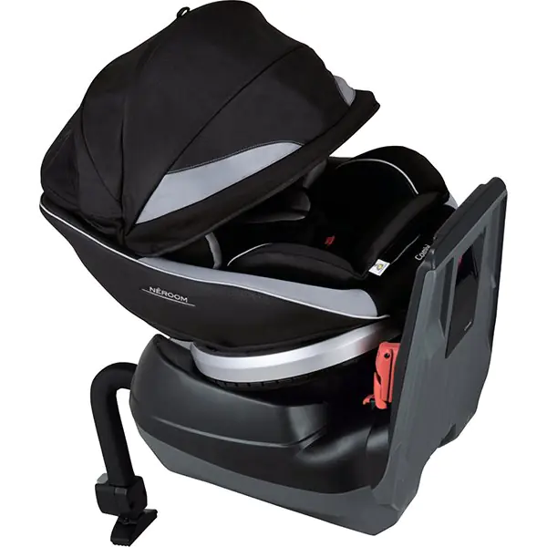 Автокресло Combi Neroom NC-570 148719 — главный ракурс