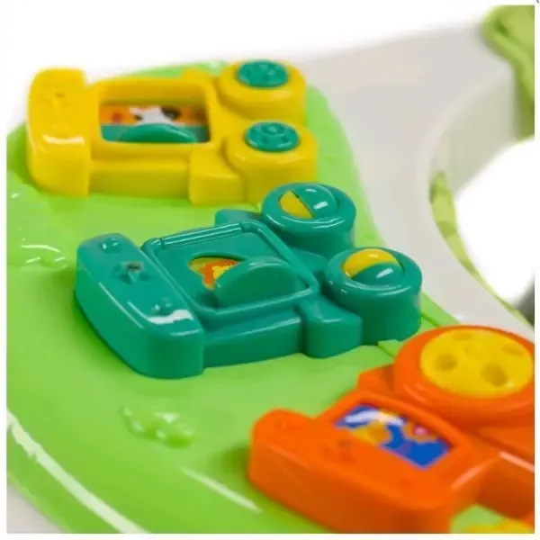Ходунки детские Happy Baby Pioneer — фото 4