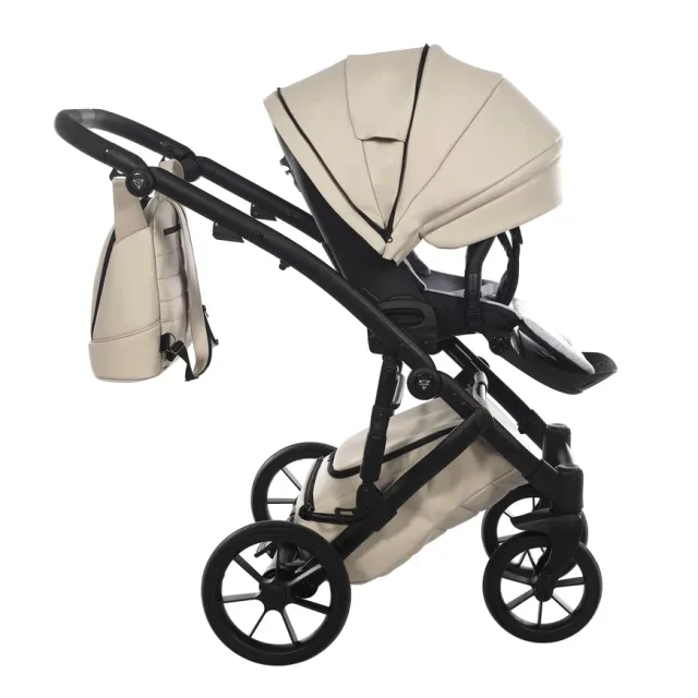 Детская коляска Junama Space Eco 3 в 1 — фото 25