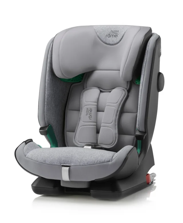 Детское автокресло Romer & Britax Advansafix I-Size — фото 5