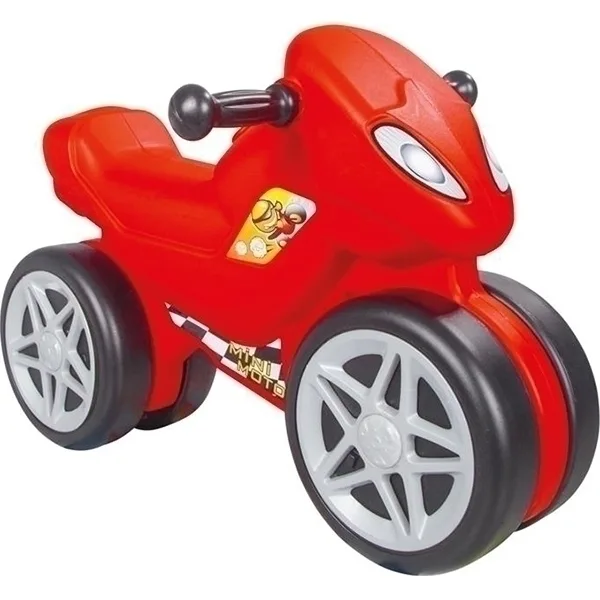 Каталка-мотоцикл Pilsan Mini Motо, 06-810