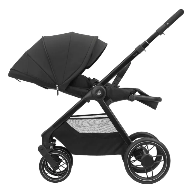 Детская коляска Maxi-Cosi Oxford Plus 2 в 1 — фото 4