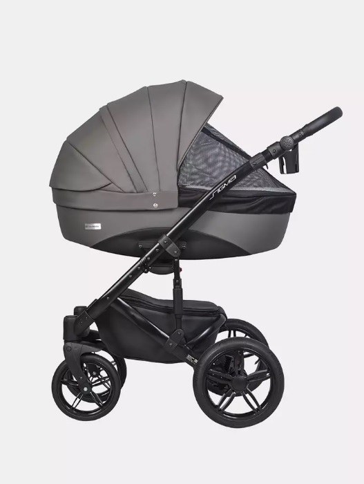 Детская коляска Riko Sigma Pro 2 в 1 — фото 4
