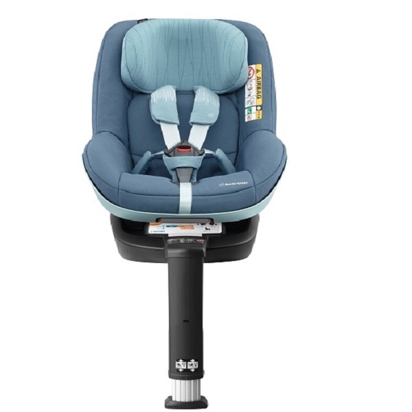 Автокресло Maxi-Cosi 2wayPearl — фото 34