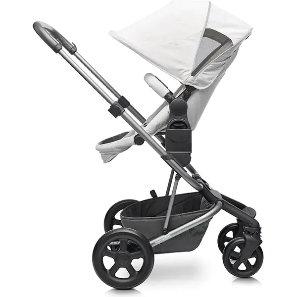 Детская коляска Easywalker Harvey 2 в 1, с адаптером высоты — фото 3