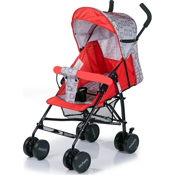Детская коляска-трость Babyhit Dandy — фото 17