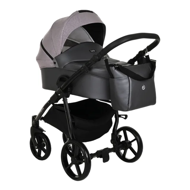 Детская коляска Tutis Novo Reflective 2 в 1 — фото 2