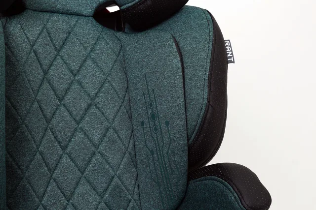 Детское автокресло Rant Space isofix Genius Line — фото 6