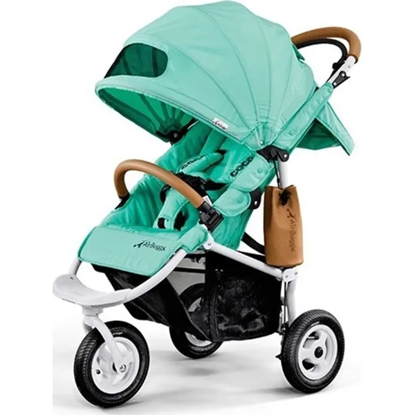 Прогулочные коляски Airbuggy