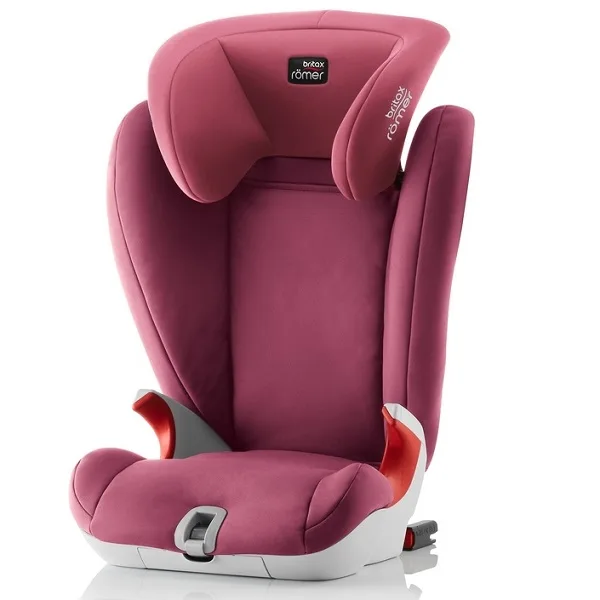 Автокресло Romer & Britax Kidfix SL — фото 8