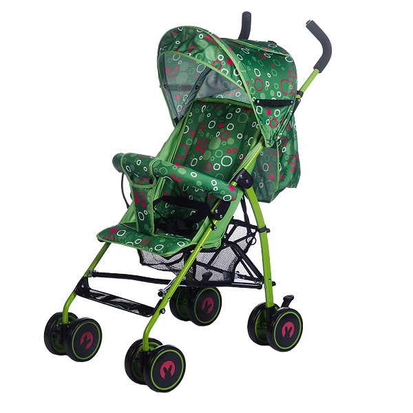 Детская коляска-трость Babyhit Dandy — фото 20