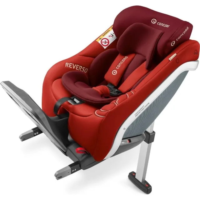 Автокресло Concord Reverso Plus — фото 14