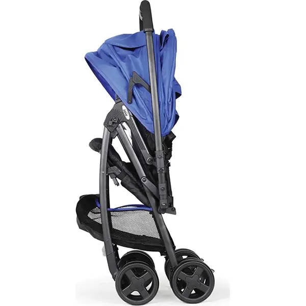 Детская прогулочная коляска Joie Float Stroller, с рождения — фото 6