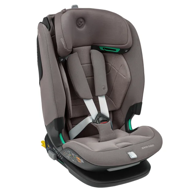Детское автокресло Maxi-Cosi Titan Pro 2 i-Size — фото 13