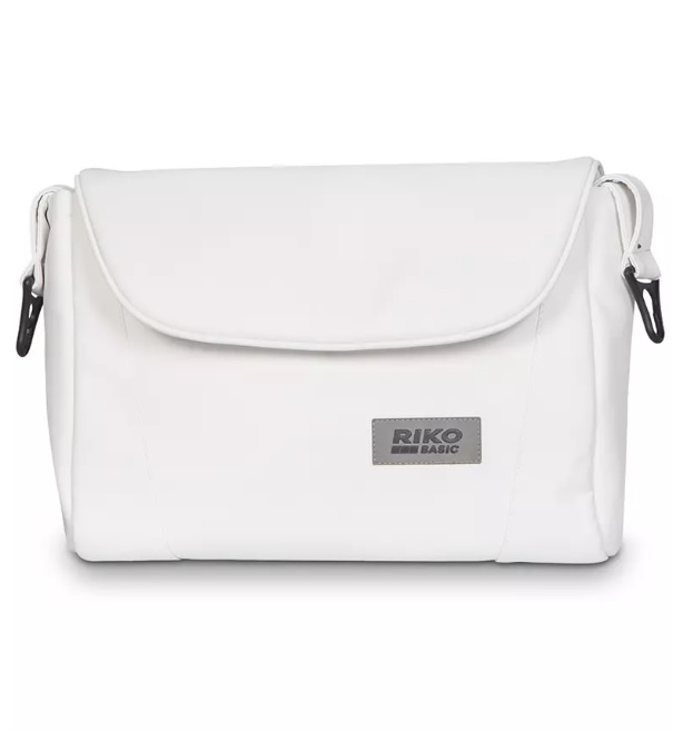Детская коляска Riko Basic Montana Ecco Prestige 2 в 1 — фото 6