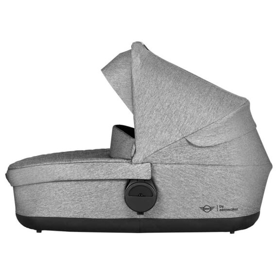Люлька Easywalker Mini Carrycot — фото 1
