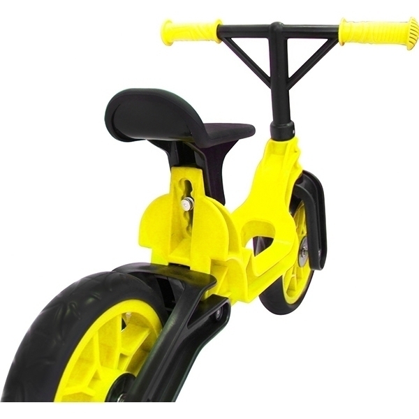 Беговел RT Hobby Bike Magestic ОР503 — фото 9