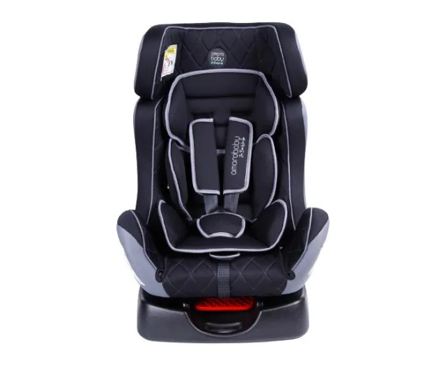 Детское автокресло AmaroBaby Professional — фото 12