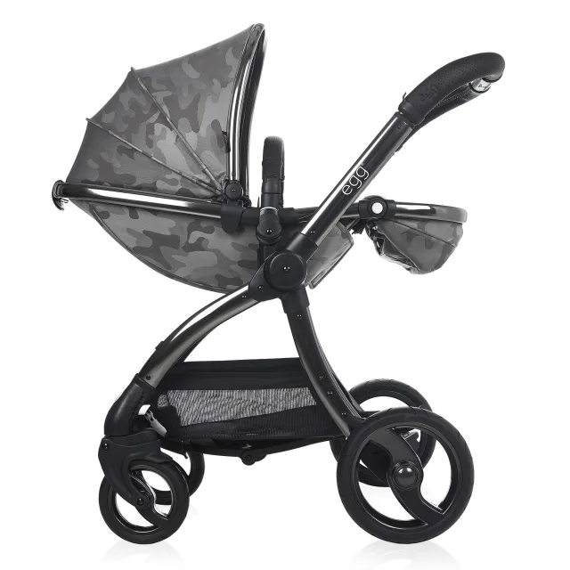 Детская прогулочная коляска Egg Stroller — фото 15