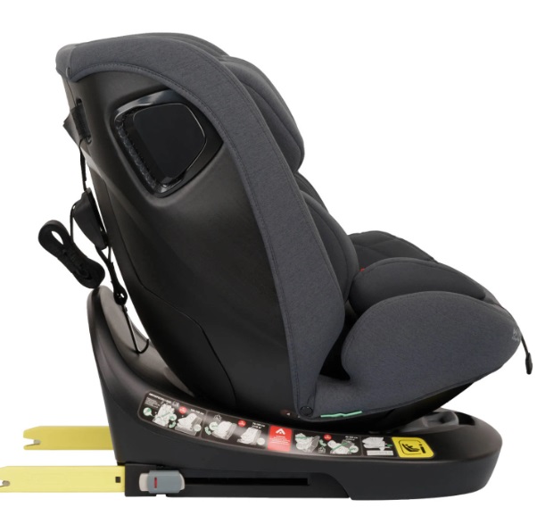 Детское автокресло Indigo Sence Isofix i-Size — фото 2