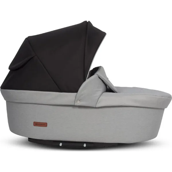 Детская коляска Riko Basic Bella Lux 2 в 1 — фото 12
