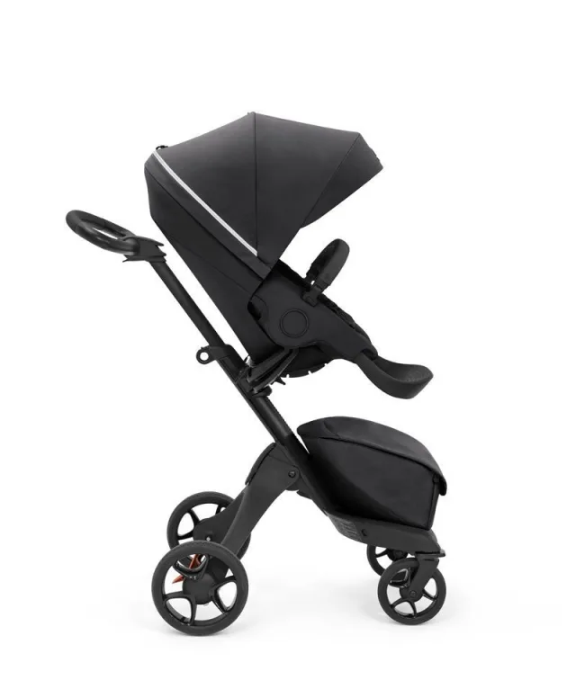 Детская прогулочная коляска Stokke Xplory X — фото 3