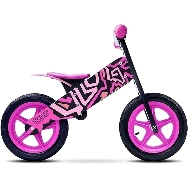 Беговел Toyz Zap — фото 4