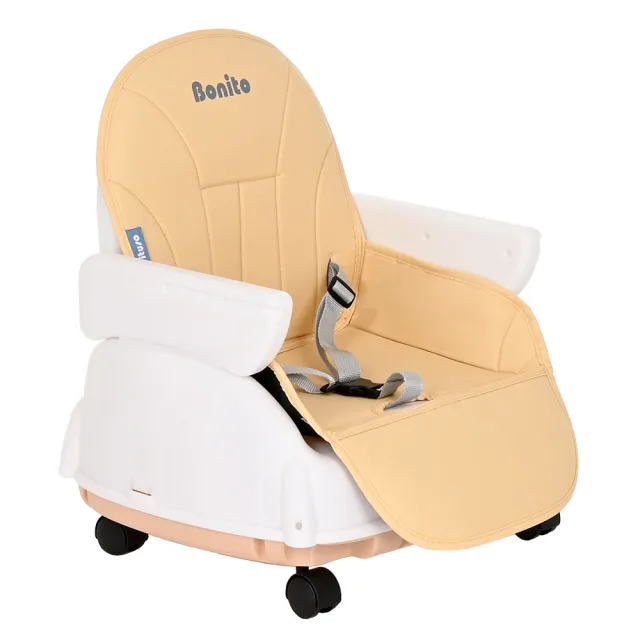 HN-SC600 Детский стульчик для кормления Pituso Bonito — фото 9