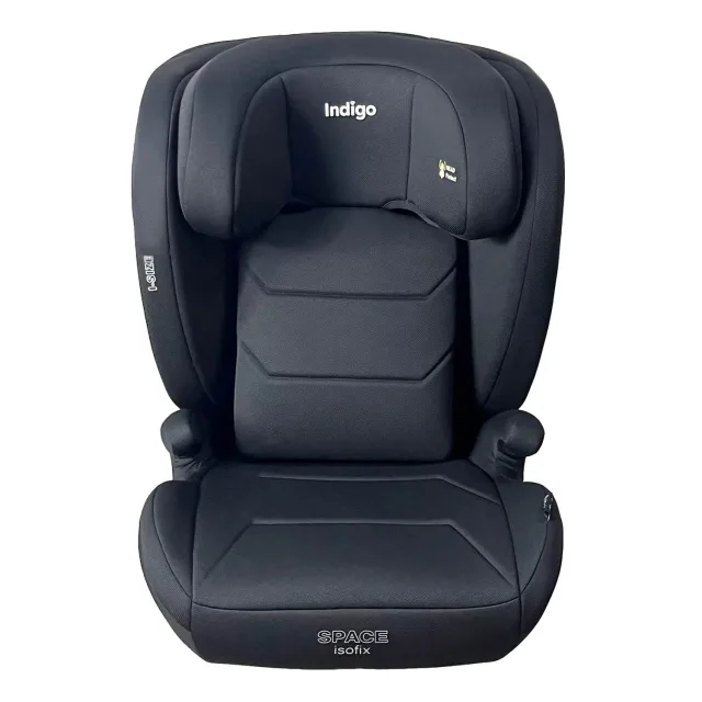 Детское автокресло Indigo Space Isofix — фото 2