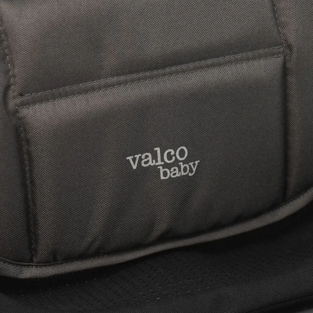 Детская прогулочная коляска Valco Baby Snap 4 — фото 6
