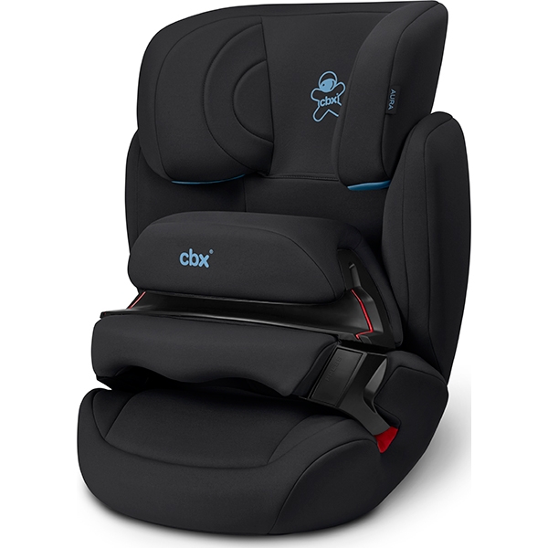 Детское автокресло Cybex Aura — фото 13