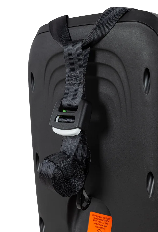 Детское автокресло Carrello Sirius — фото 12