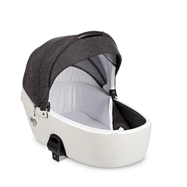 Детская коляска Tutis Aero Reflective 2 в 1 — фото 10