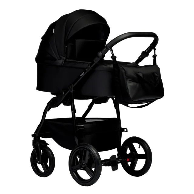 Детская коляска Indigo Impulse Eco 2 в 1 — фото 13