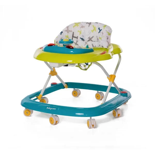 Ходунки Baby Care Pilot — фото 6