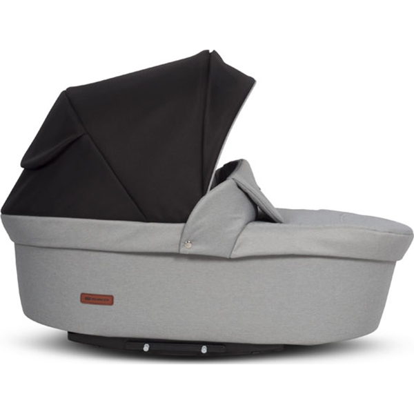 Детская коляска Riko Basic Bella Lux 3 в 1 — фото 12