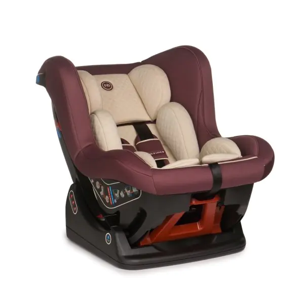 Автокресло Happy Baby Passenger V2 — фото 4