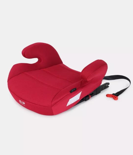Детское автокресло-бустер Rant Zip Isofix 3 — фото 5