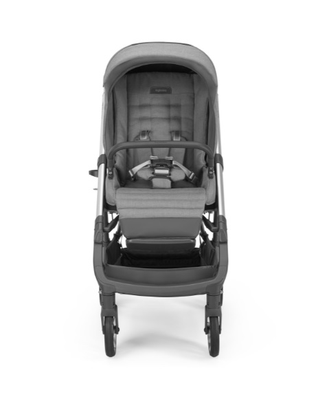 Детская прогулочная коляска Inglesina Aptica 2022 — фото 5
