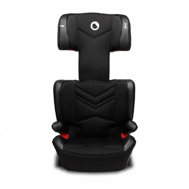 Детское автокресло Lionelo Lo-Hugo Isofix — фото 2