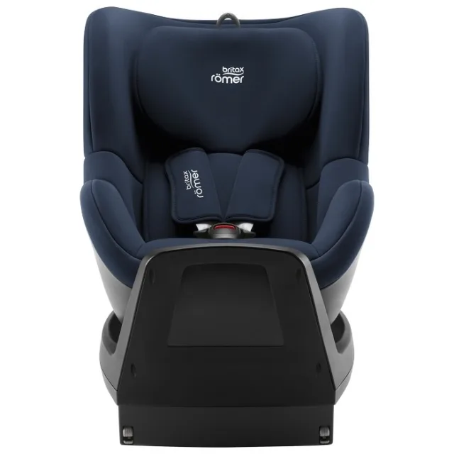 Детское автокресло Britax Roemer Dualfix Plus — фото 3