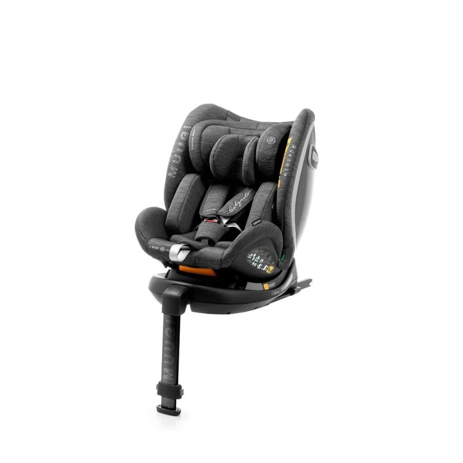 Автокресла Babyauto