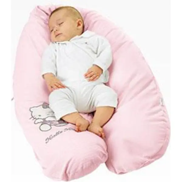 Подушка для кормления Brevi Bobo Hello Kitty — фото 2