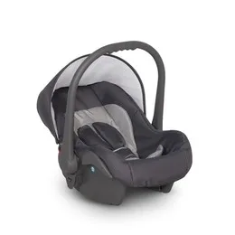 Детская коляска Riko Basic Bella Lux 3 в 1 — фото 19
