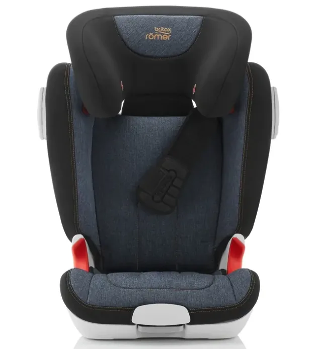 Детское автокресло Romer & Britax Kidfix  XP Sict — фото 6