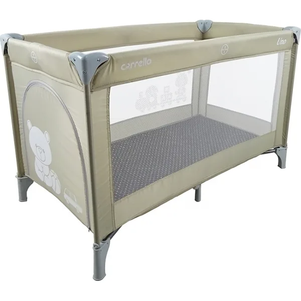 Детский манеж Carrello Uno CRL-7304