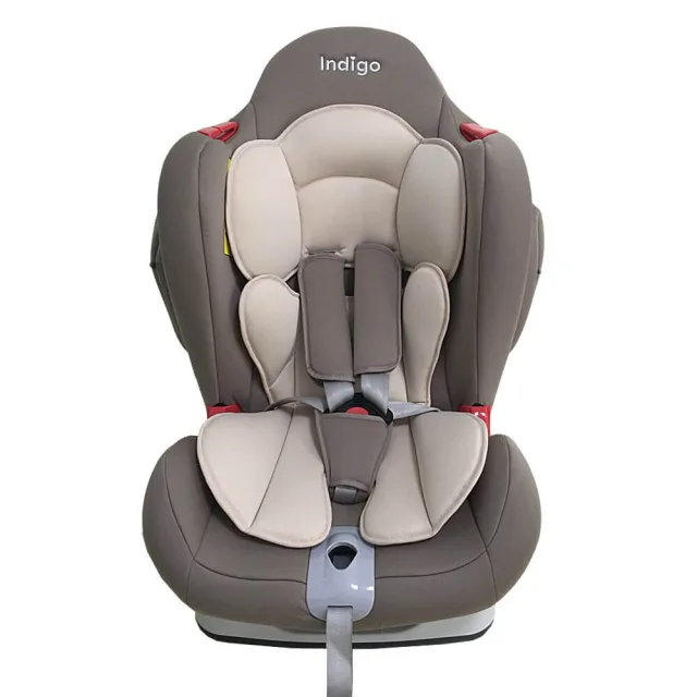 Автокресло Indigo Main Road JM03 — фото 15