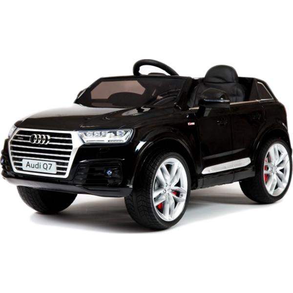 Электромобиль Barty Audi Q7 HL159 — фото 20
